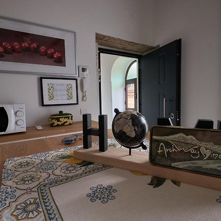 Apartamento Archway Nine Península Sorrentina Exterior foto