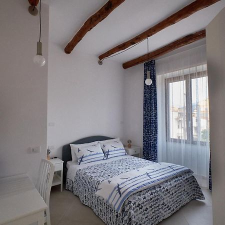 Apartamento Archway Nine Península Sorrentina Exterior foto