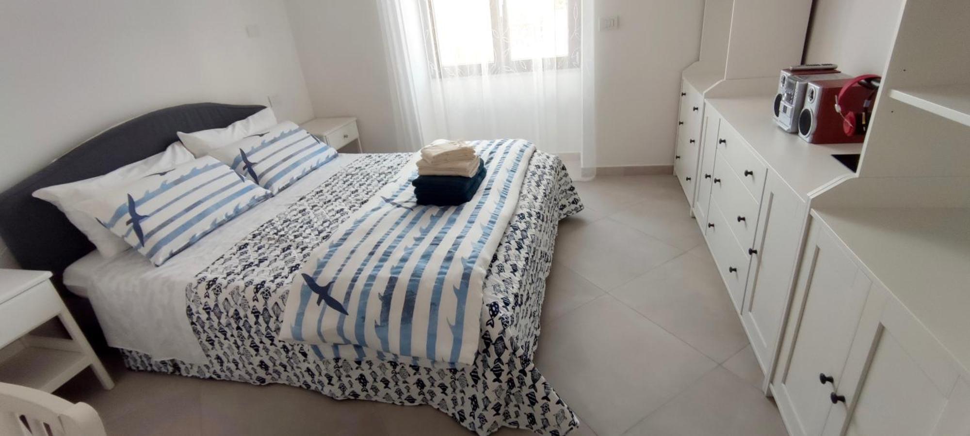 Apartamento Archway Nine Península Sorrentina Exterior foto