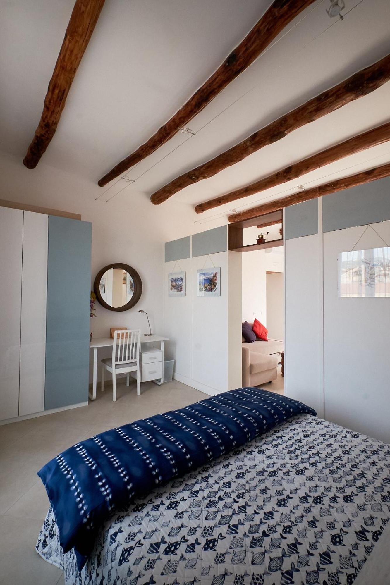Apartamento Archway Nine Península Sorrentina Exterior foto