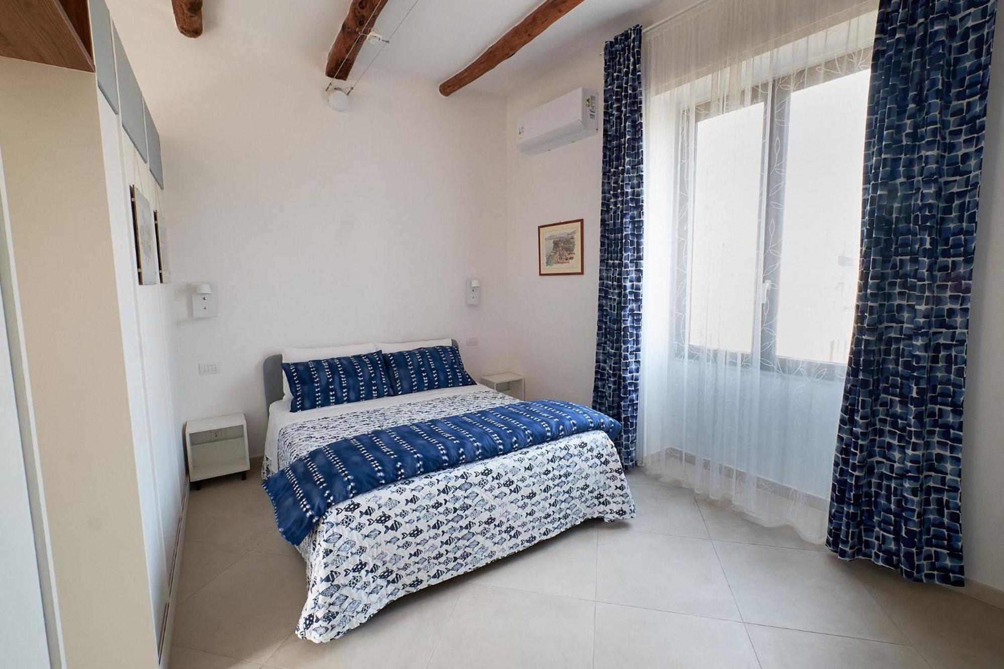 Apartamento Archway Nine Península Sorrentina Exterior foto