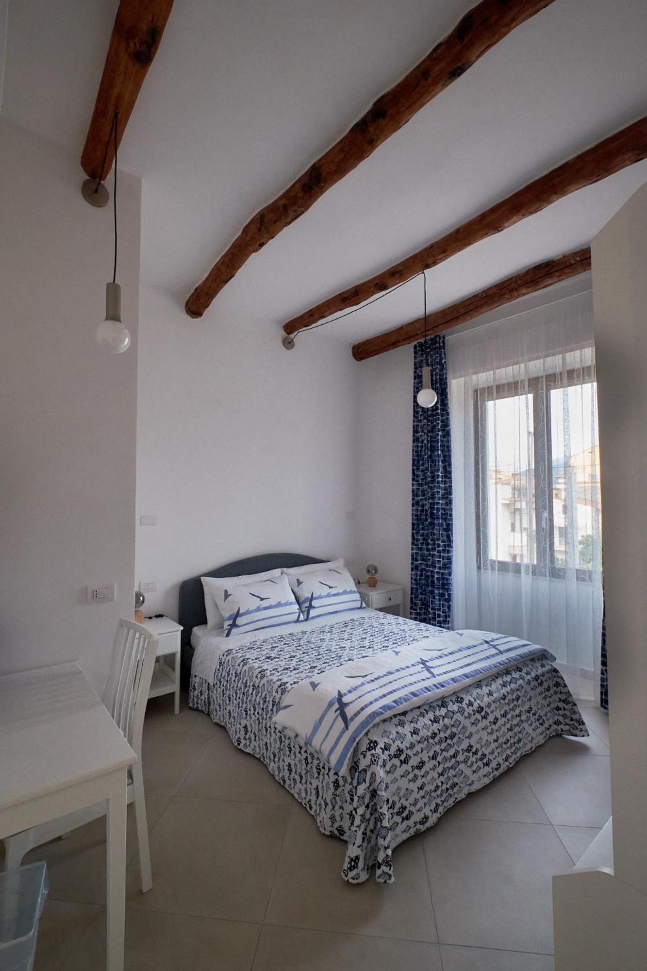Apartamento Archway Nine Península Sorrentina Exterior foto