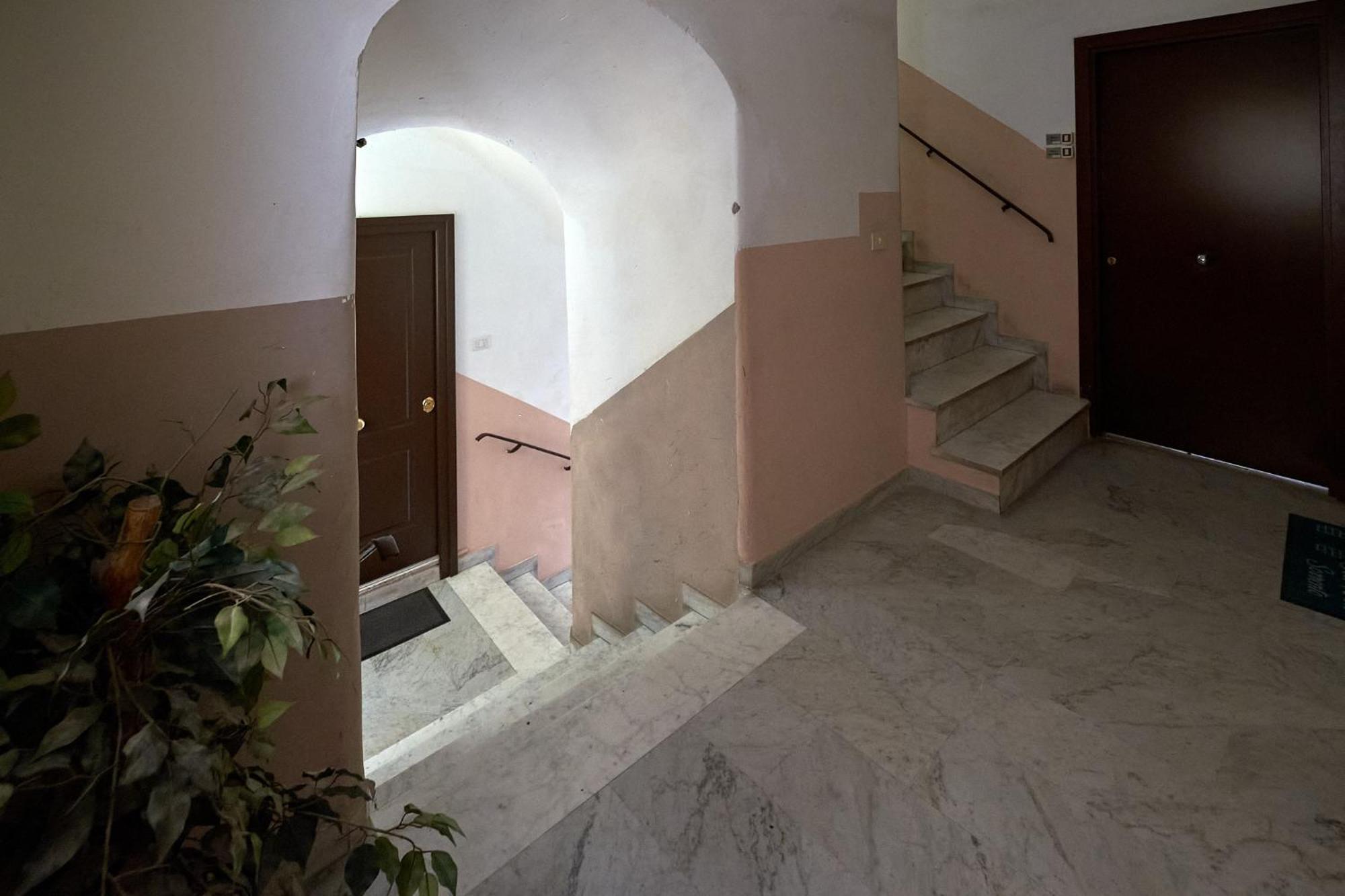 Apartamento Archway Nine Península Sorrentina Exterior foto