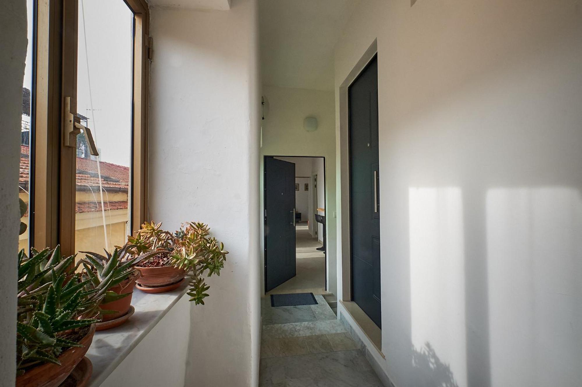 Apartamento Archway Nine Península Sorrentina Exterior foto
