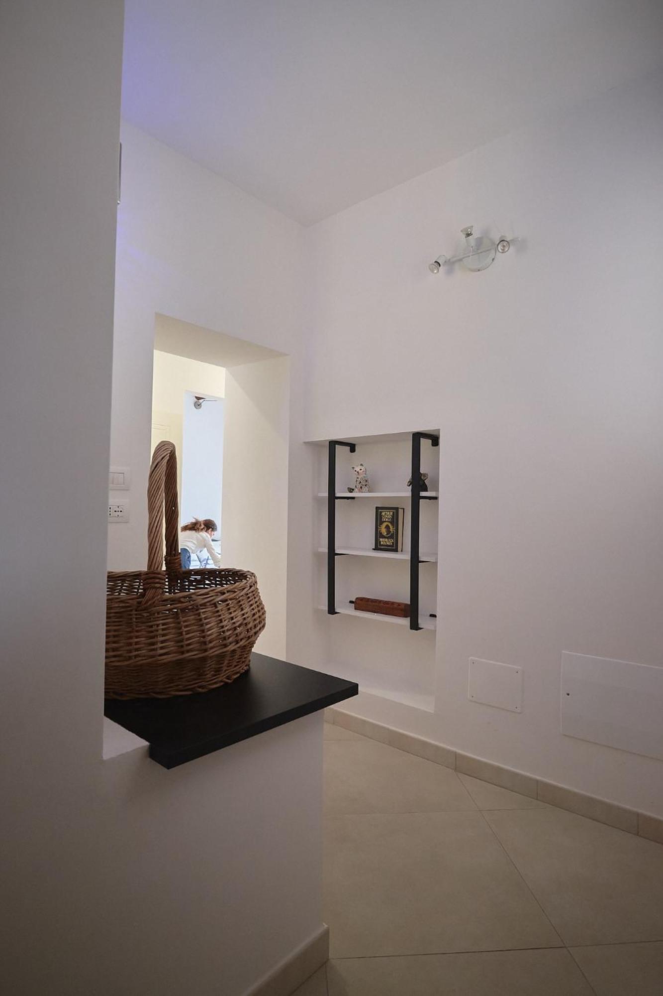Apartamento Archway Nine Península Sorrentina Exterior foto